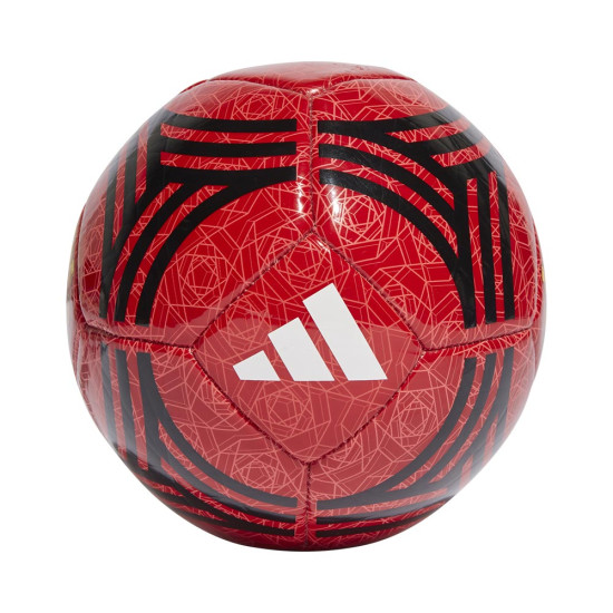 Adidas Μπάλα ποδοσφαίρου Manchester United Home Mini Ball